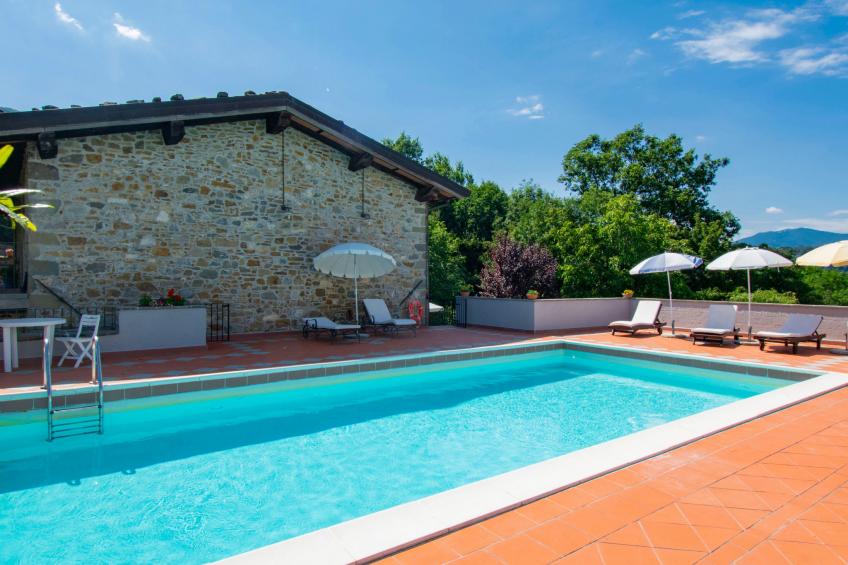 La Terrazza Rosata - foto 6