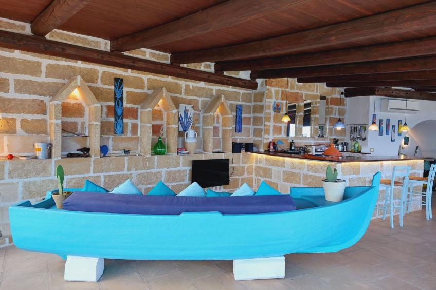 Buchtblick-Villa am Meer mit exklusivem Pool - foto 69