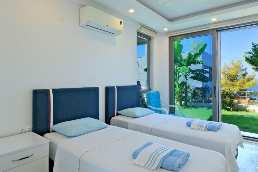 Villa mit unfassbarem Meerblick - foto 28