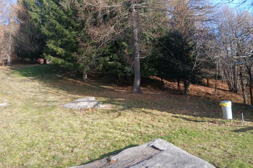 Monti di Motti Ferienhaus inmitten der Natur - foto 19