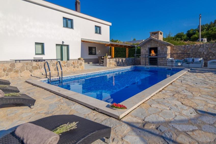 Villa Karina - foto 50