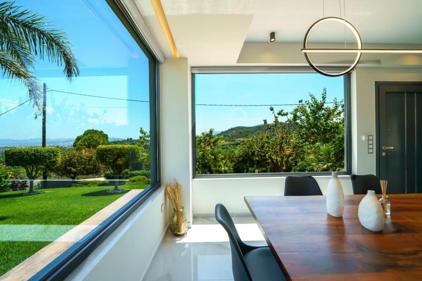 Luxus-Villa Freier beheizter Pool Atemberaubende Aussicht Kreta - foto 26