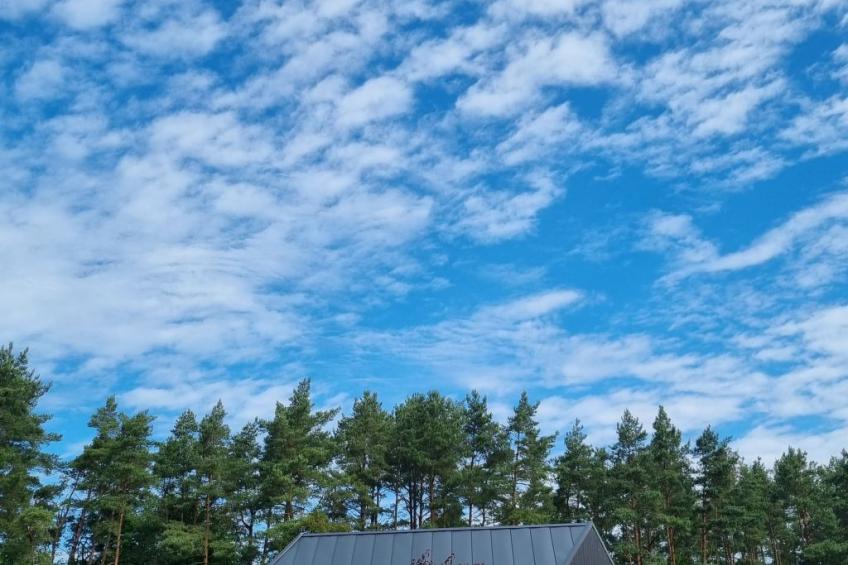 Lublewo21 Ferienhäuser - foto 21