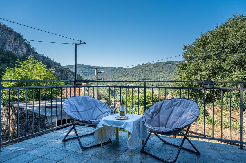 Fairy-Tale Apartment From 17th Centu - foto 6