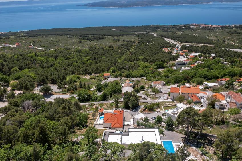 VILLA PRESTIGE - foto 47
