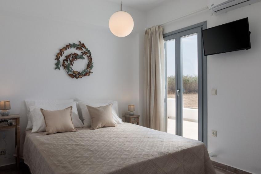 Villas Vaya auf Naxos mit Whirlpool für 7 Pers. - foto 14