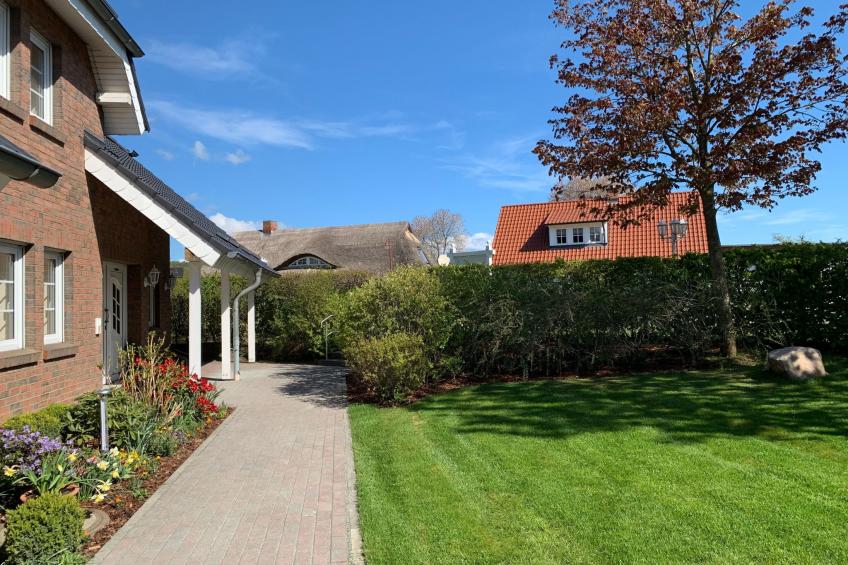 Appartement mit Balkon - foto 20