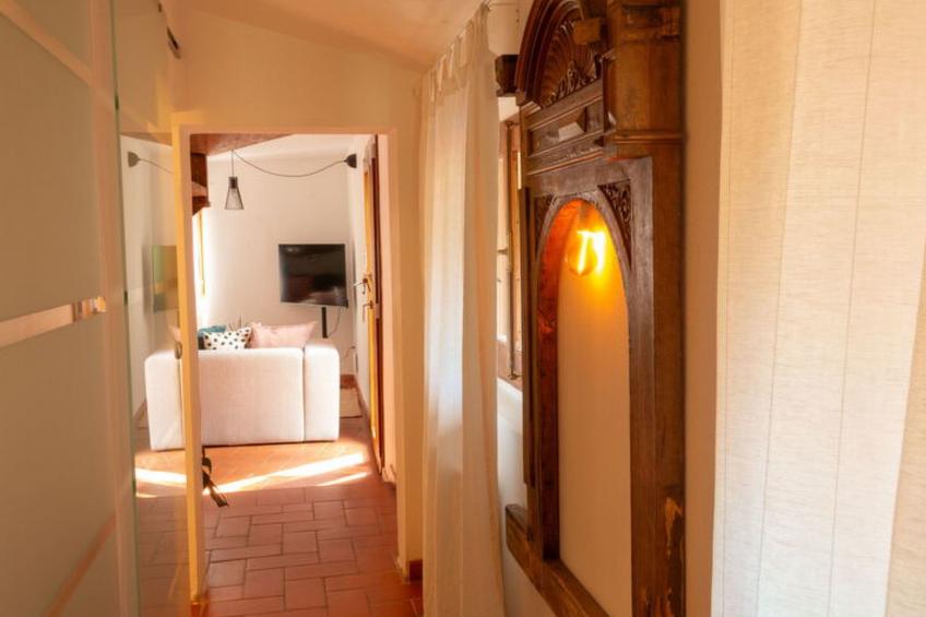 Podere Il Doccio - foto 17