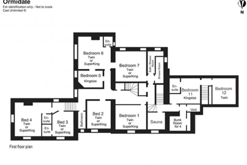 Ormidale House - foto 23