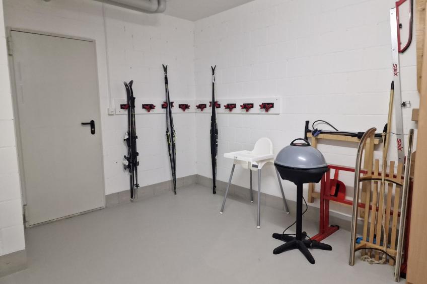 Ferienwohnung Güntert Appartement/Fewo 4.5 Zimmer-Wohnung - foto 29