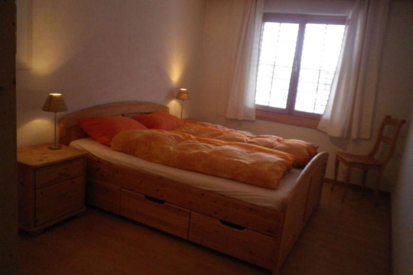 Casa Cudiala Schmid, Luven, (Luven), 41000B