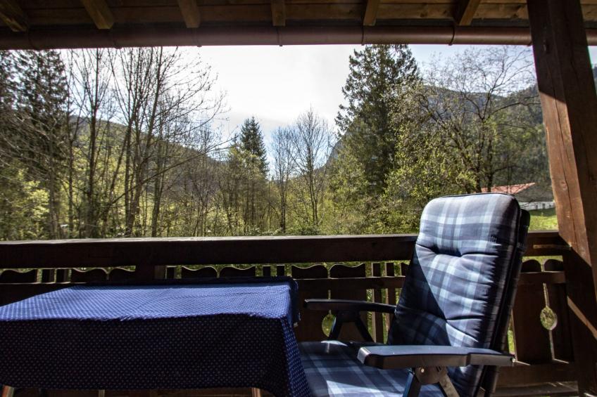 in Weißbach a. d. Alpenstraße - foto 12