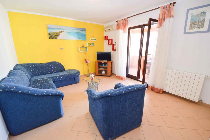 Vakantiewoning met airconditioning en balkon - VW-8JCY - foto 15