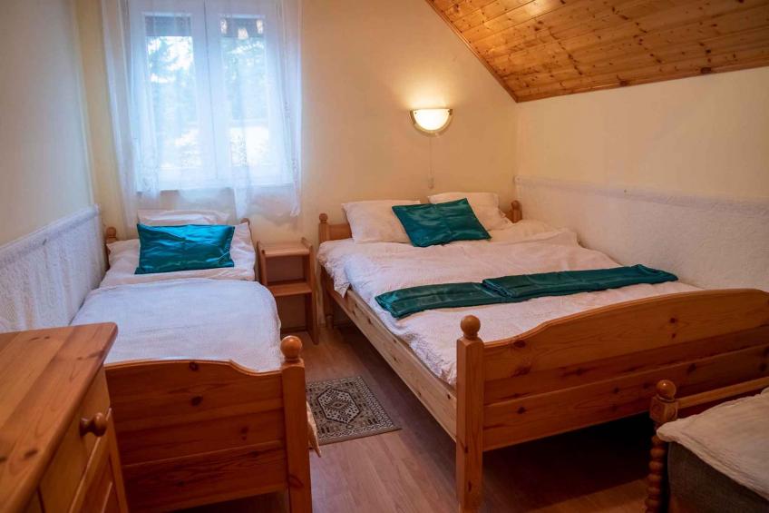 Holiday apartment only 60 meters from the beach - BF-63MM - foto 17