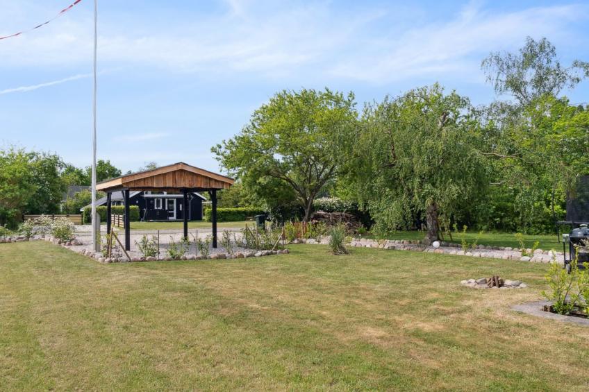 "Zekine" - 700m from the sea in Lolland, Falster and Mon - foto 11