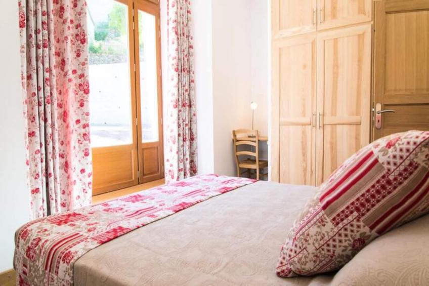 Gîte de France La grange aux roses 4 épis - foto 11