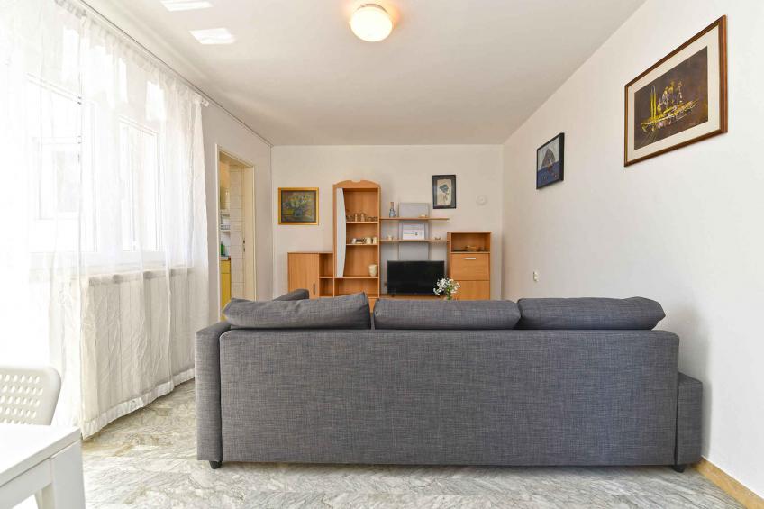 Holiday apartment with air conditioning - BF-MNZDV - foto 12