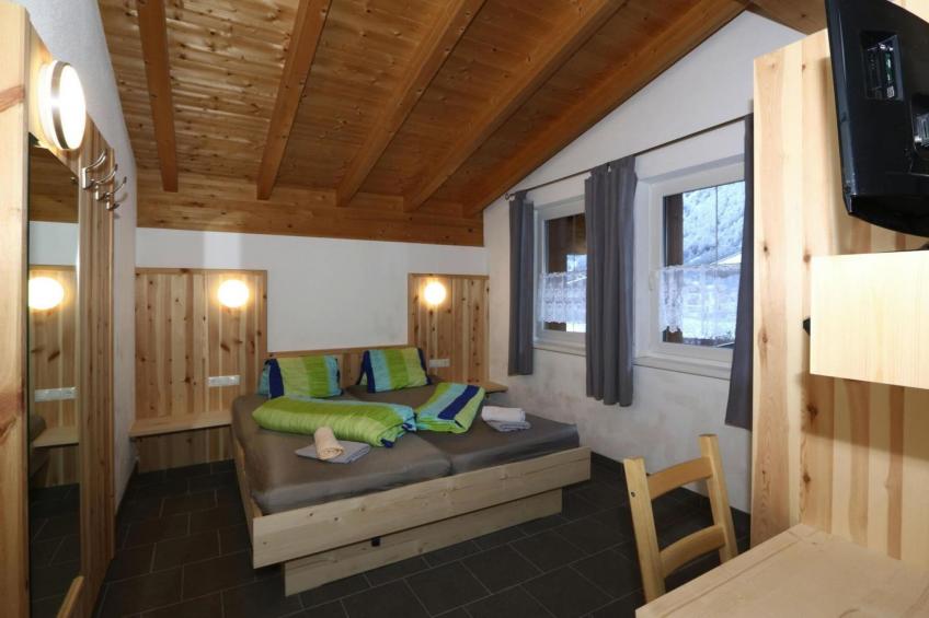 Rijtjeshuizen Oliver, Längenfeld - Type C - foto 10