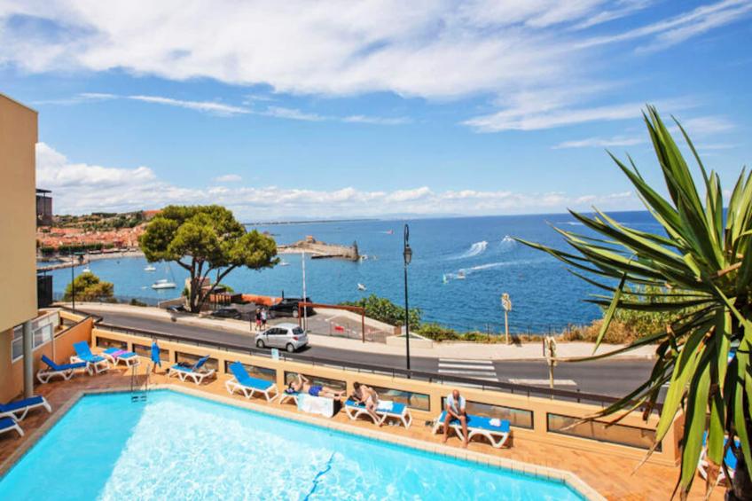 Résidence Les Balcons de Collioure - maeva Home