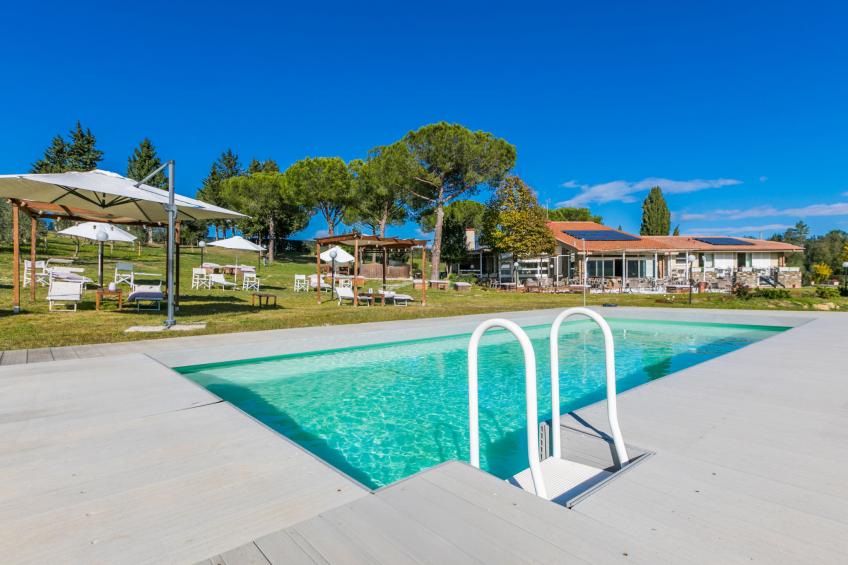 Casa di Palaia