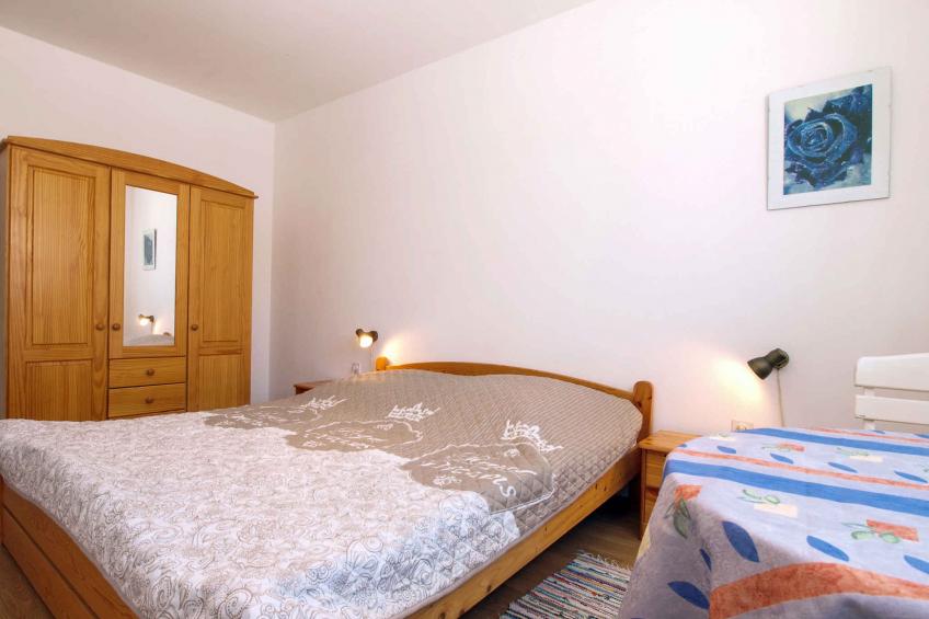 Vakantiewoning met airco - VW-8B8ZB - foto 83