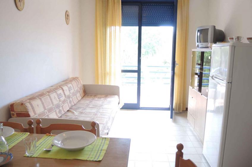 Ferienwohnung mit Klimaanlage und Garten - BF-9VCWC - foto 2
