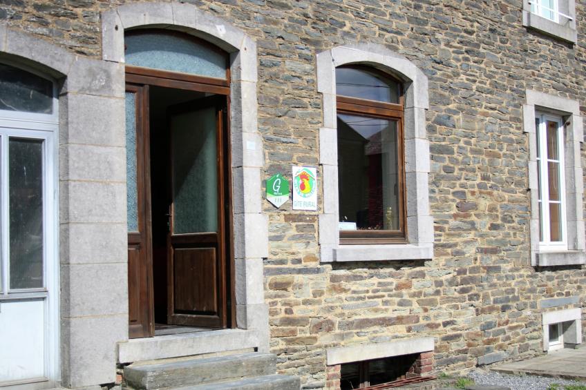 Les Gîte des Alouettes - foto 30