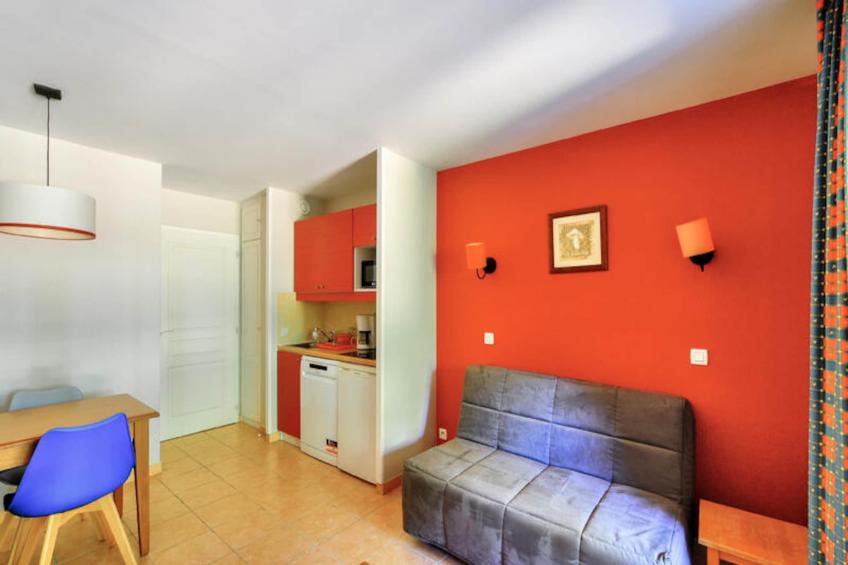 La résidence du Lac - maeva Home - foto 14