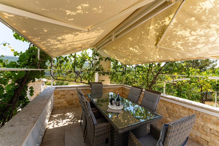 Villa Sucic with private pool - foto 6