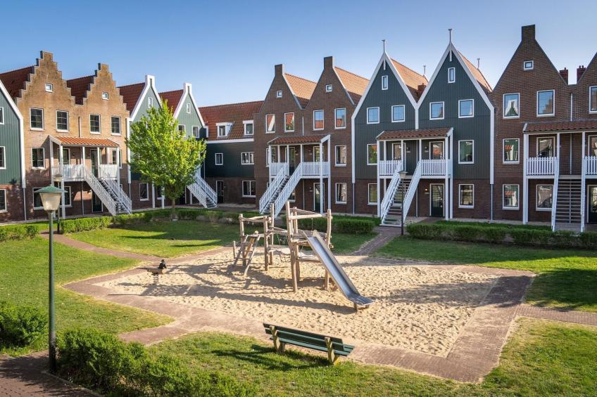 Marinapark Volendam 10 - foto 16