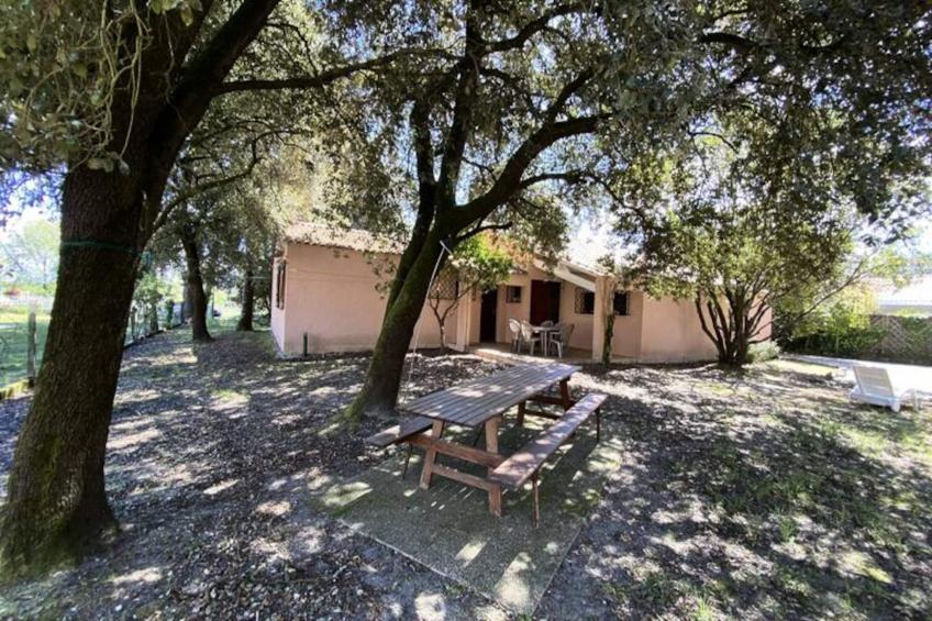 Résidence La Grande Combe - foto 3