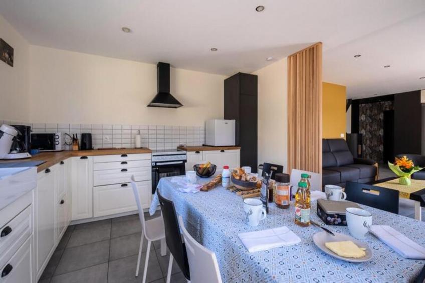 Gîte de France Gîte de la pépinière 3 épis - foto 10