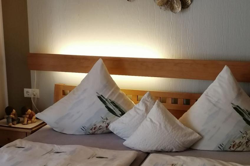 Ruhiges Landhaus mit zwei gemütlichen Wohnungen - foto 16