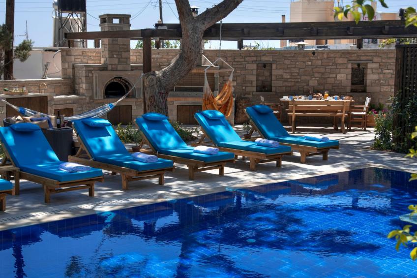 Luxuriöses Ferienhaus mit heizbarem Infinitypool - foto 33