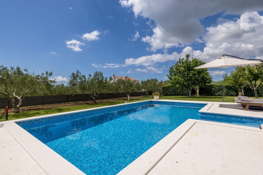 Villa Oasis privater Pool für bis zu 10 Personen - foto 67