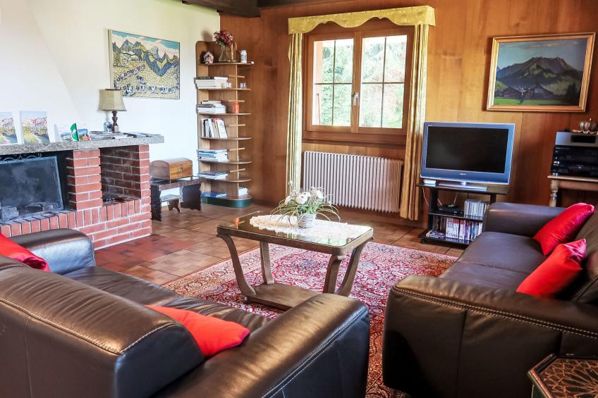 Chalet Clairval - foto 4