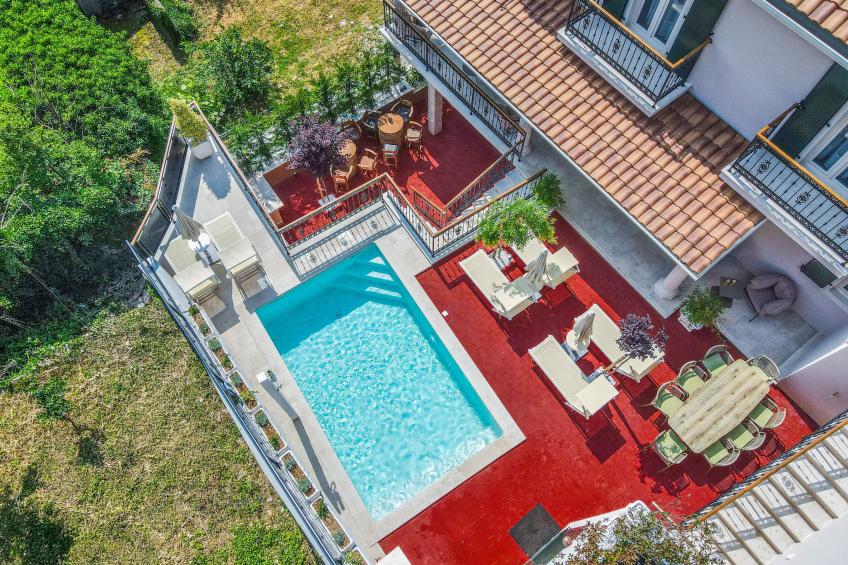 Vila Jurja - foto 18