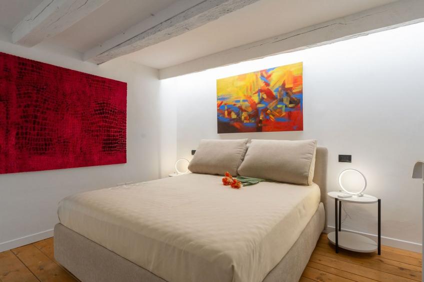 Via Giraldi Haus interno 7 klimatisierte Wohnung - foto 11