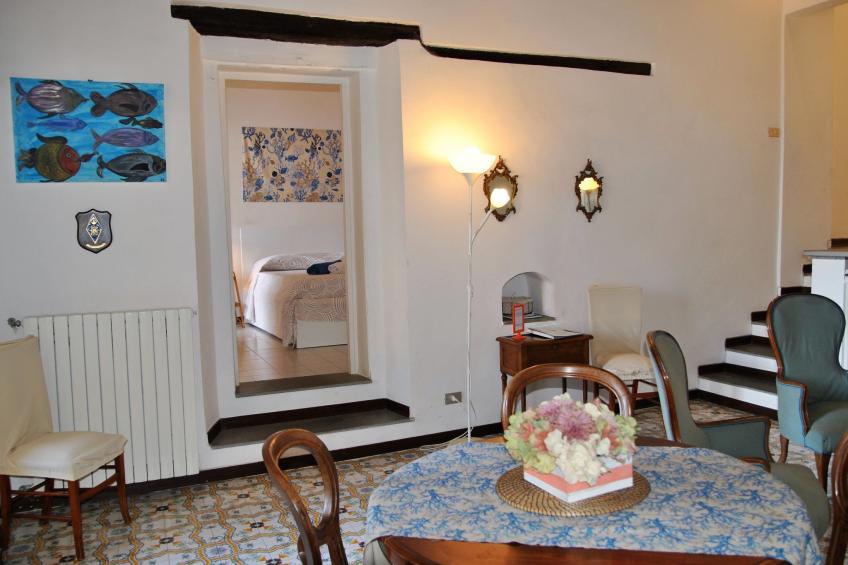 Domhaus mit Blick auf den Golf von Gaeta - foto 13