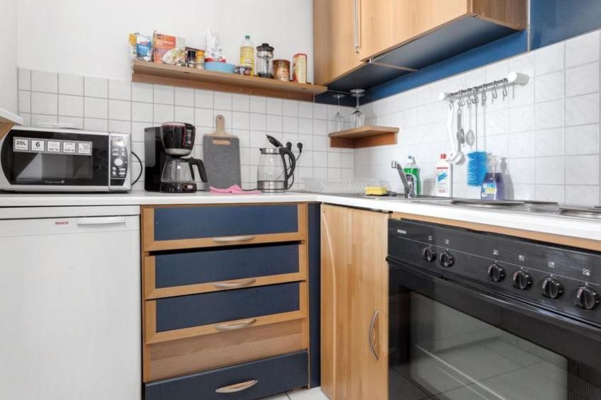 mit eigenem Parkplatz - foto 20