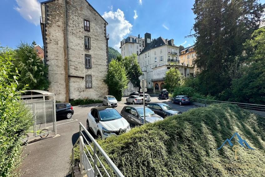 La Rive Gambetta La Bourboule 4 pers - foto 15