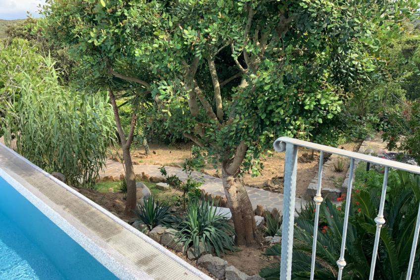 La Loggia mit privatem Pool - foto 100