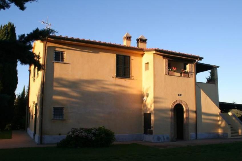 Haus in Manciano mit Terrasse, Garten und Grill - foto 16