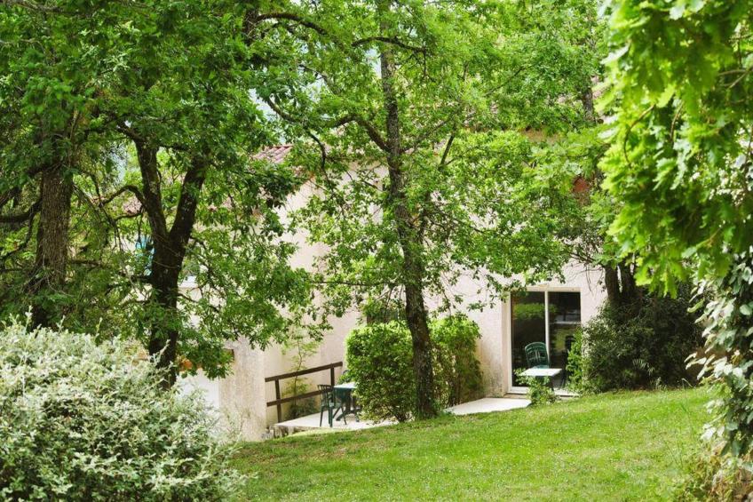 Le Domaine des Cazelles - HOUSE 4 ROOMS IN DUPLEX - foto 6
