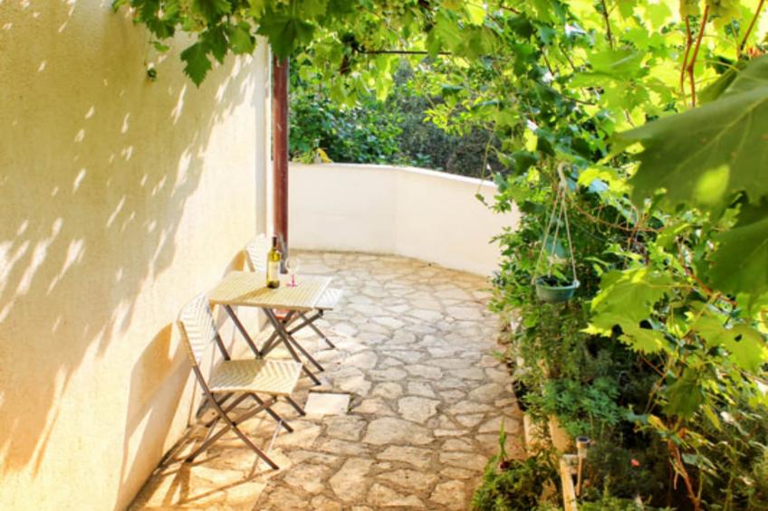 Villa Maslina-Olive one bedroom apartment Olea - foto 7