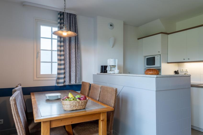 Pierre & Vacances Village Belle Dune house 8 people - 2 bedrooms + 1 sleeping alcove - Terrace - foto 2