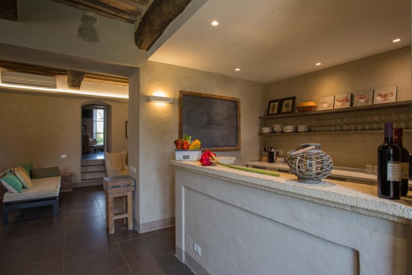Villa Collina - foto 24
