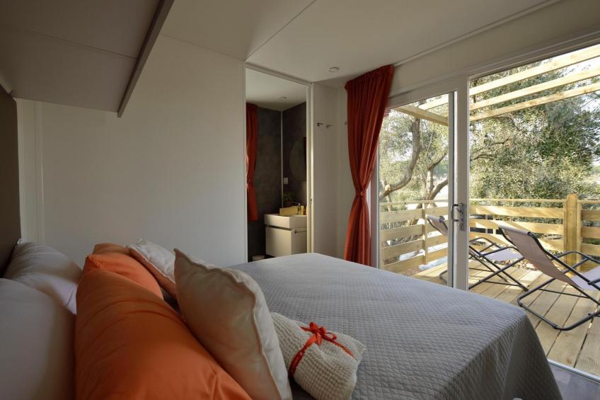 Caravan park della Colombaia, Padenghe sul Garda-CM Top Hill - foto 18