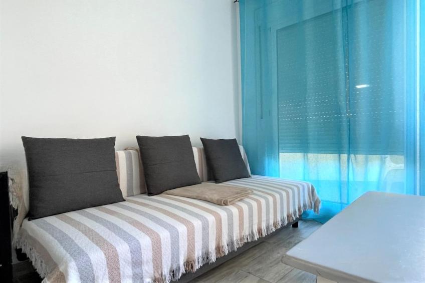 Apartamento con terraza 705 - foto 4