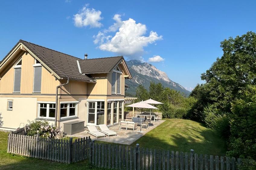 Landhaus St Georgen im Gailtal - foto 2